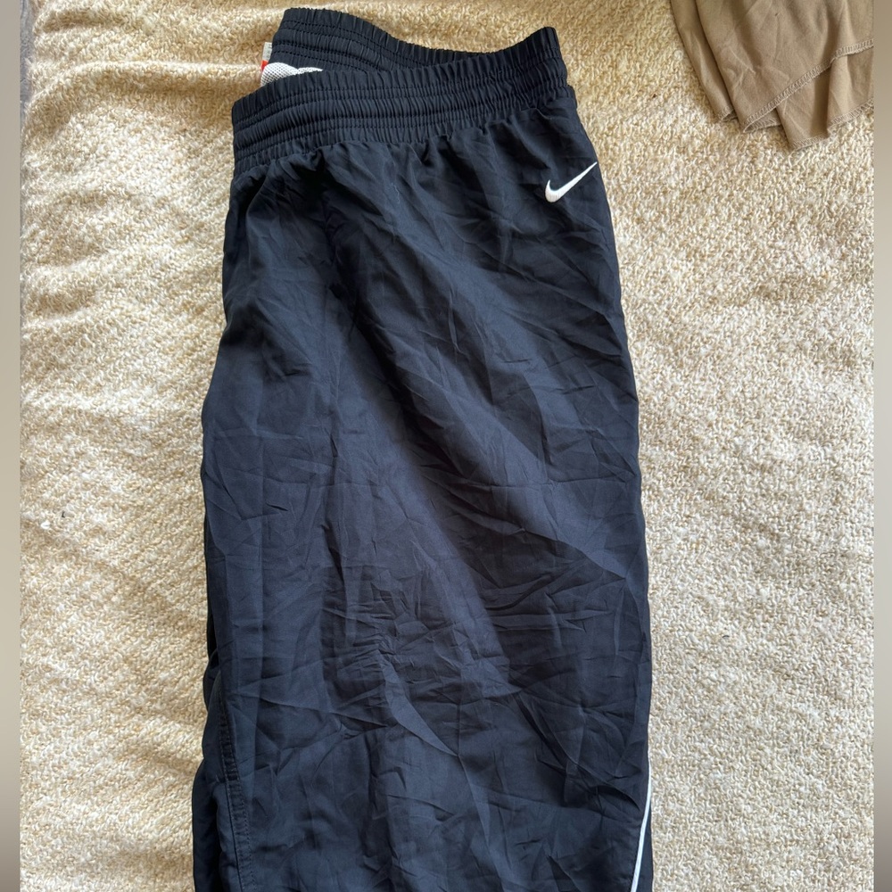 Nike long shorts like new